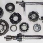 AUTO GEAR DUP