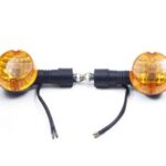 BLINKER ASSY (HLX 125) FRONT OCELOT