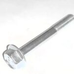 BOLT CYLINDER HEAD - TVS