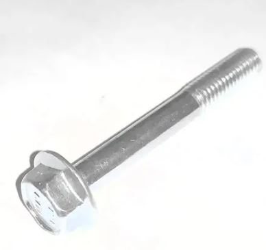 BOLT CYLINDER HEAD - TVS