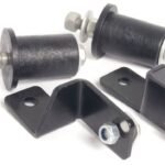 BRACKET ROLLER DUP
