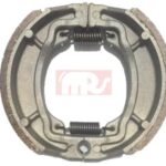 BRAKE SHOE STAR/BOXER/HLX125/K90