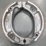 BRAKE SHOE TM/BJ