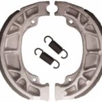 BRAKE SHOES HONDA CB125 ACE