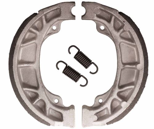 BRAKE SHOES HONDA CB125 ACE
