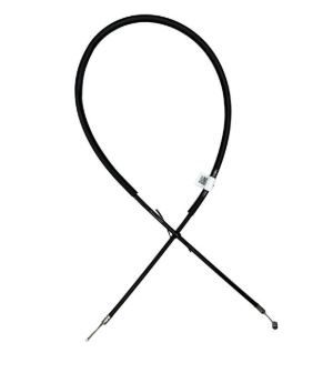 CABLE ASSY CHOKE HLX125