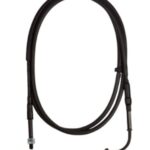 CABLE ASSY. CLUTCH 125 - TVS