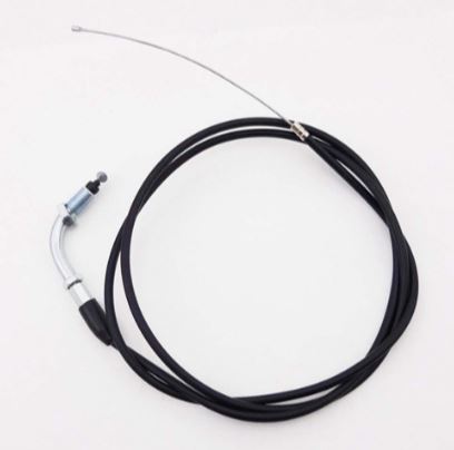 CABLE ASSY. THROTTLE 150 - TVS