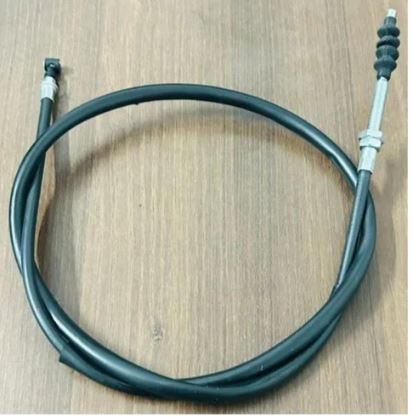 CLUNCH CONTROL CABLE