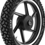 CEAT 3.00-17 6PR GRIP M/BIKE