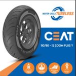 CEAT BIG TUBELESS