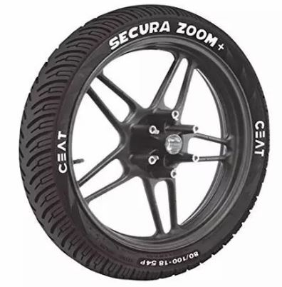 TYRE CEAT 3.00*17 TUBELESS