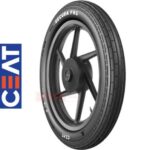 CEAT TYRES 2.75*17 4PR