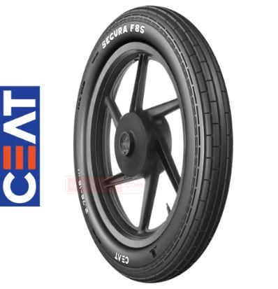 CEAT TYRES 2.75*17 4PR