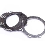 CLUTCH PLATE BOXER OCELOT