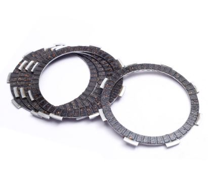 CLUTCH PLATE BOXER OCELOT