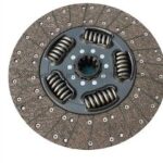 CLUTCH PLATE (DRIVEN) C&G
