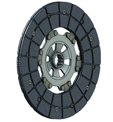 CLUTCH PLATES DUP GREAVES