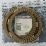 CLUTCH PLATES RTR 150CC - TVS