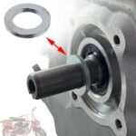 CLUTCH SPACER DUP