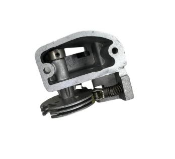 COMPLETE GEAR SHIFTER HSG ASSLY