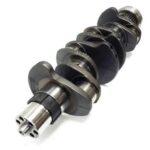 CRANKSHAFT DIESEL DUP