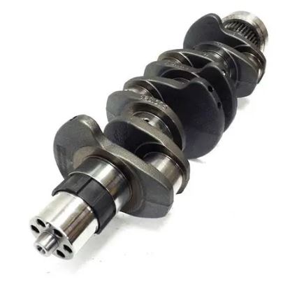 CRANKSHAFT DIESEL DUP