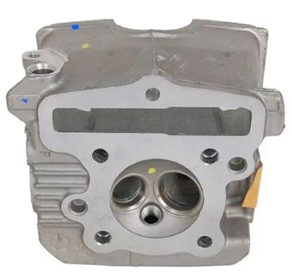 CYLINDER HEAD COMP DUP