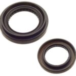 DRIVE SHAFT SEAL