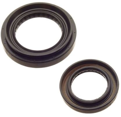 DRIVE SHAFT SEAL