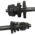 ENGINE CROSS GEAR C&G