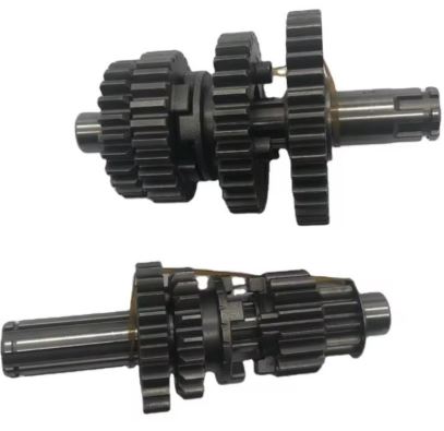 ENGINE CROSS GEAR C&G