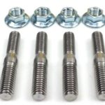 EXHAUST STUDS N/M