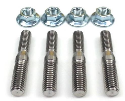 EXHAUST STUDS N/M