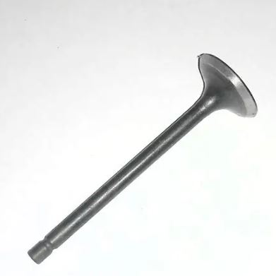 EXHAUST VALVE TVS