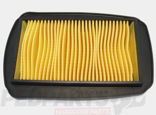 FILTER HOLDER COMP - TVS