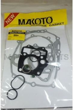 FULL GASKET (HLX125) OCELOT