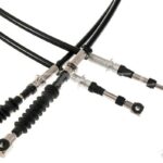 GEAR CABLE DUP