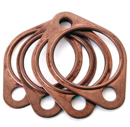 COPPER GASKET DUP