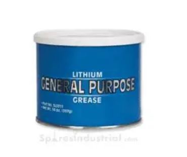 GREASE GENERAL