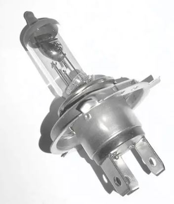 HALOGEN BULB TVS