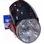 HEAD LIGHT BULB (BM 150) CLASS ONE