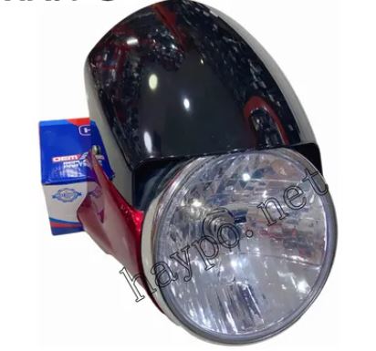 HEAD LIGHT BULB (BM 150) CLASS ONE