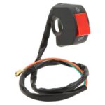 HEADLIGHT SWITCH UPGRADE