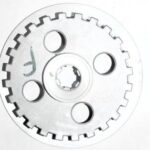 HUB CLUTCH SLEEVE - TVS