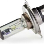 Headlight Bulb Dup