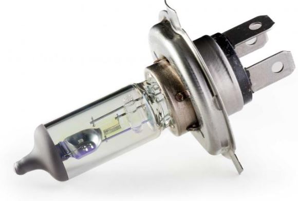 Headlight Bulb Dup