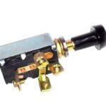 Headlight Switch Dup