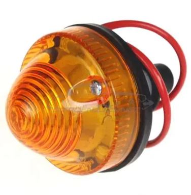 INDICATOR FRONT COMP DUP