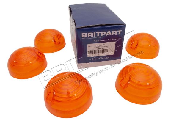 INDICATOR LENCE FRONT DUP